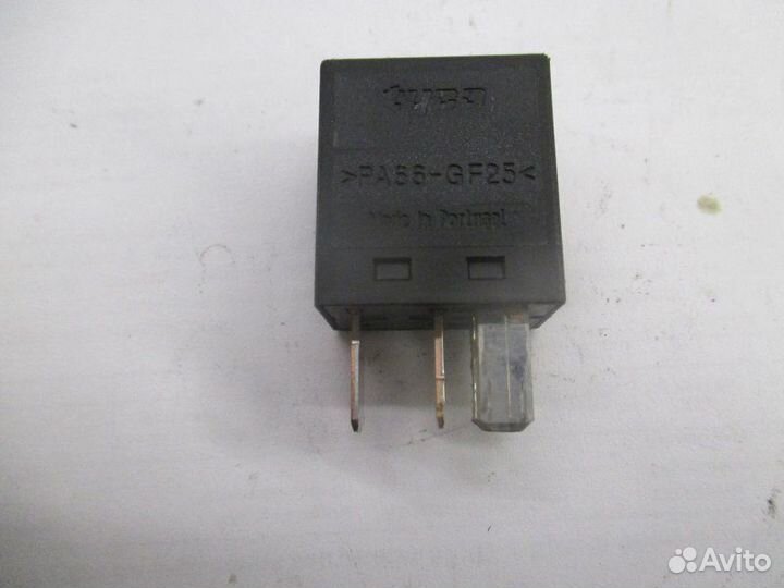 Другие реле моторного отсека Mini Mini 1.6 2006