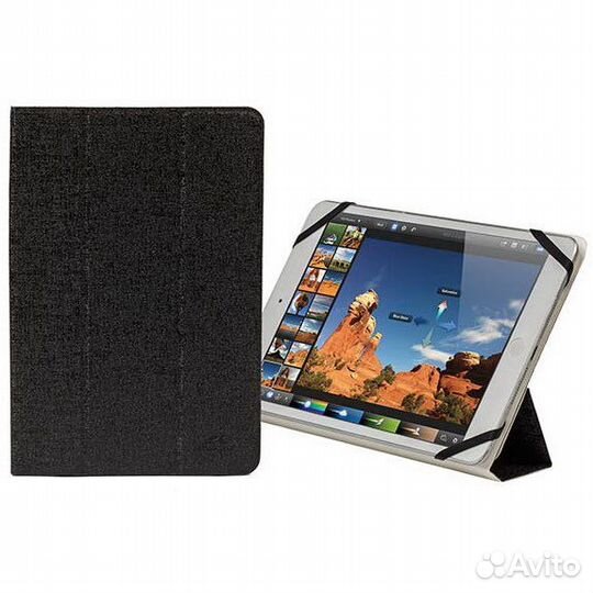 Двусторонний чехол Rivacase для планшета 7-8’’