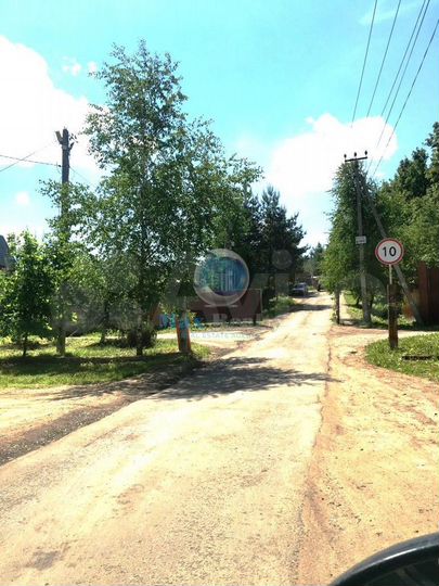 Участок 6 сот. (СНТ, ДНП)