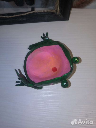 Подсвечник