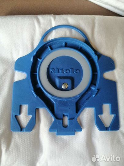 Мешки для пылесоса miele