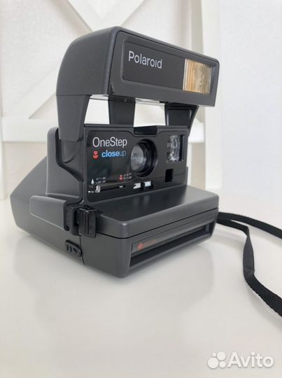 Фотоаппарат polaroid