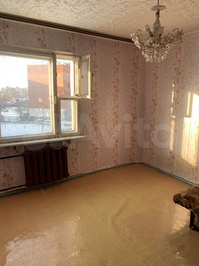 2-к. квартира, 40,8 м², 3/5 эт.