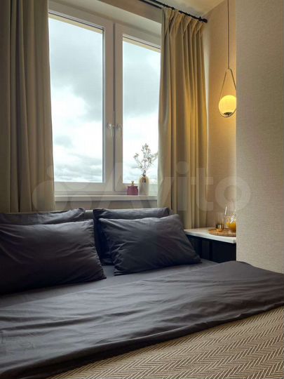 Квартира-студия, 15 м², 3/9 эт.