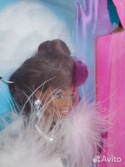 Барби Кристи Barbie Angel princess AA Christie