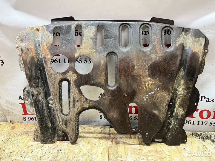 Защита symbol 2 new 08-12 symbol 1 99-08