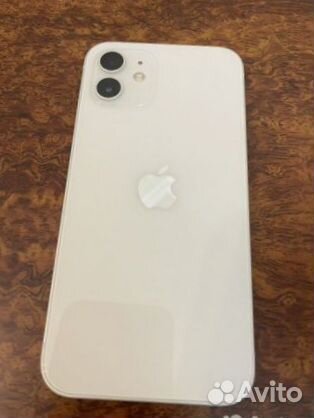 iPhone 12, 128 ГБ