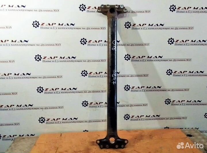 Траверса передняя поперечная Man Tga