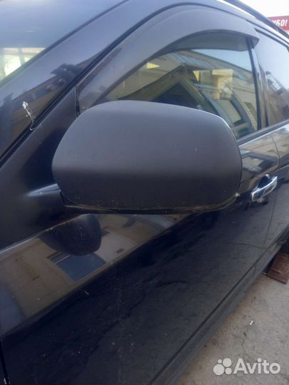 Nissan murano z50 стекла