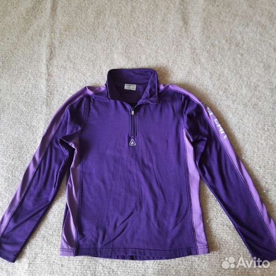 Термобелье Icepeak 140 рост