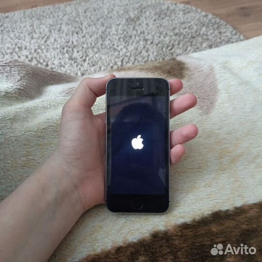 iPhone 5, 32 ГБ