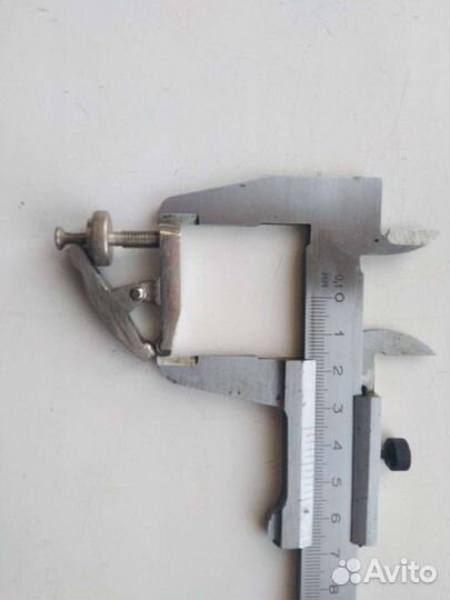 Мини струбцины