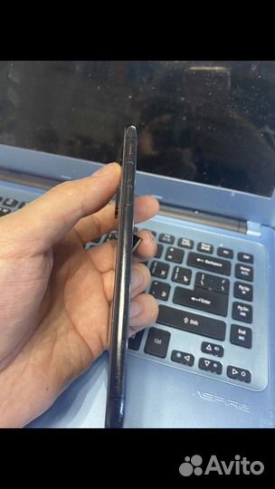 Корпус iPhone X