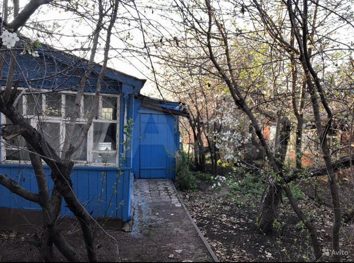 Дом 92 м² на участке 10,4 сот.