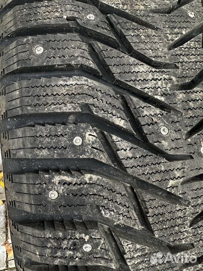 Sailun Ice Blazer WST3 245/40 R18 97T