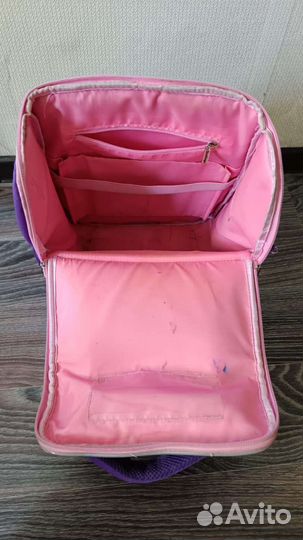 Рюкзак для первоклассника