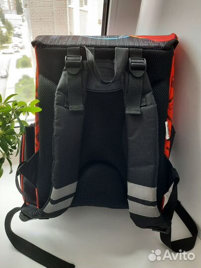 Рюкзак для школьника