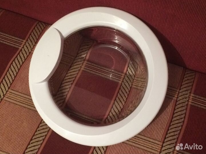 Люк дверца indesit