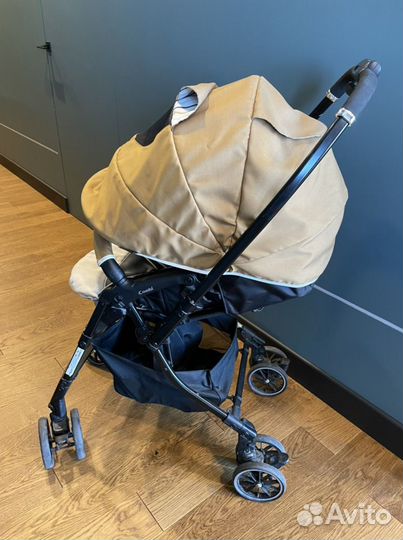 Коляска combi