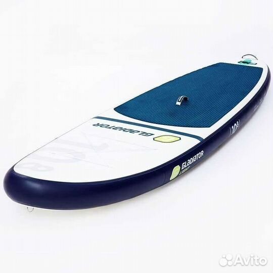 Sup Сап доска Gladiator Rental 10’8