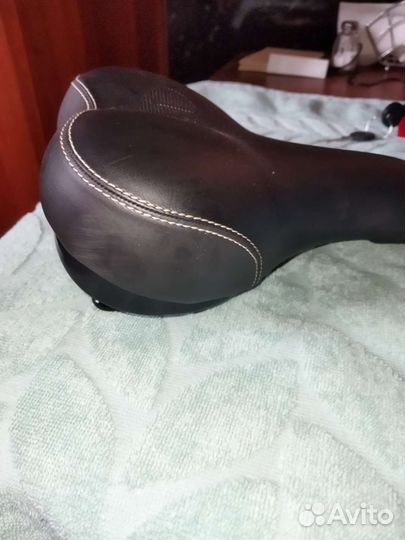 Седло для велосипеда