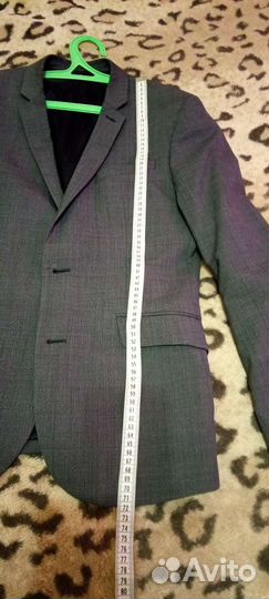 Пиджак на рост 164 см