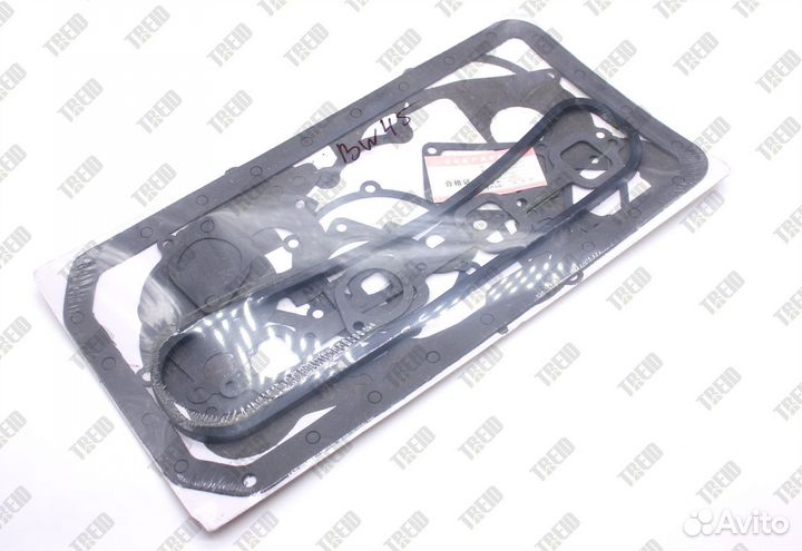 Ремкомплект двигателя sd4bw45