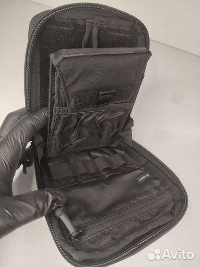 Подсумок Helikon-Tex urban admin Pouch