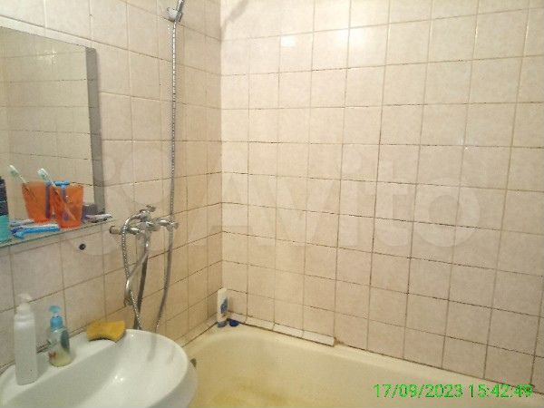 1-к. квартира, 32,5 м², 8/9 эт.