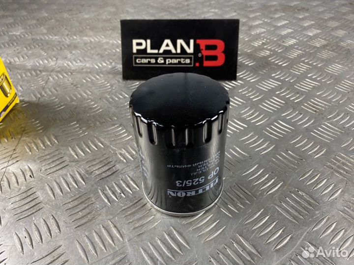 Фильтр масляный Filtron Op5253