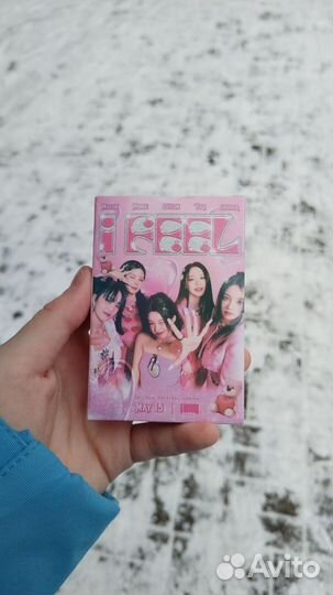 Карты к поп