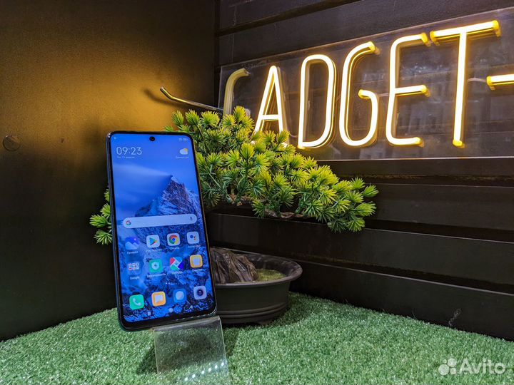 Xiaomi Redmi Note 9 Pro, 6/64 ГБ