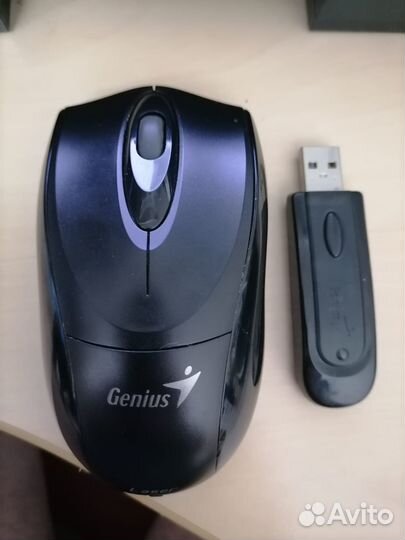 Мыши компьютерные USB / ресиверы / переходники