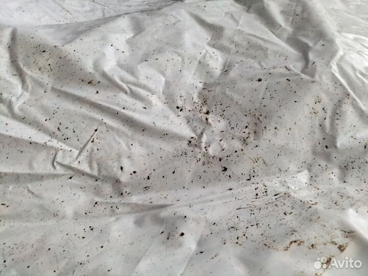 Надувной бассейн Intex