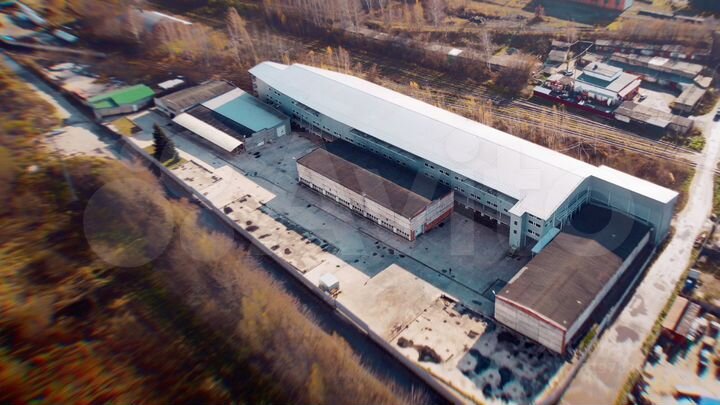 Производство, 1259.4 м²