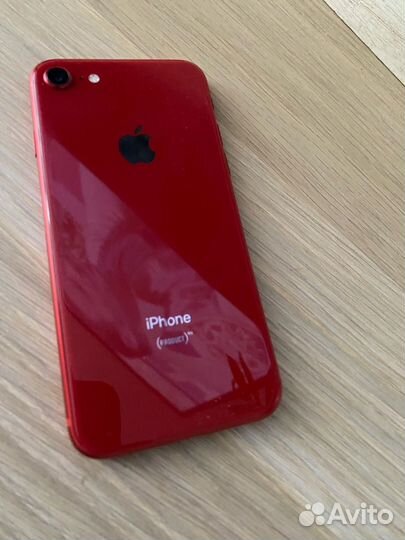 iPhone 8, 64 ГБ