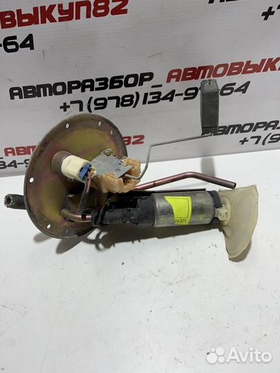 Бензонасос mazda 626 GE