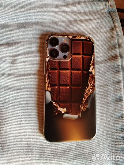 Муляж iPhone 13 ProMax