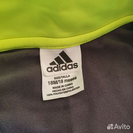 Спортивный костюм adidas (86)