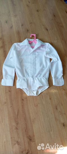 Одежда для бальных танцев