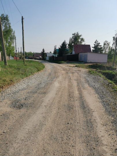 Участок 11 сот. (ИЖС)