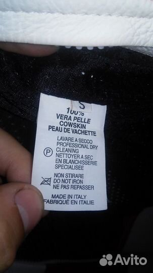 Мотокуртка женская (натуральная кожа), S