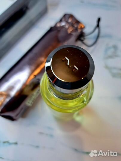 Духи мужские Mancera Cedrat Boise