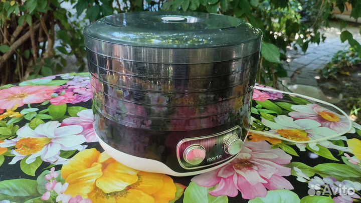 Marta MFD-205PS