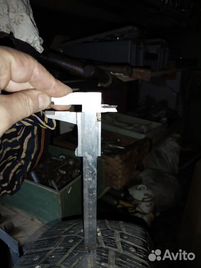 Winda IS66 215/65 R16