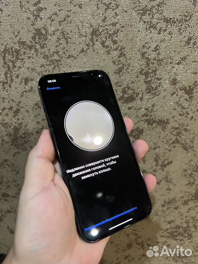 iPhone 12 Pro Max, 256 ГБ