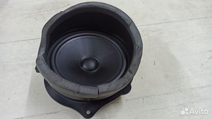 Динамик передний правый BMW X5 E53