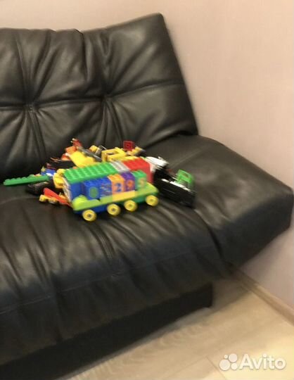 Диван клик кляк