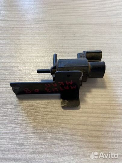 Клапан электромагнитный Daewoo Matiz