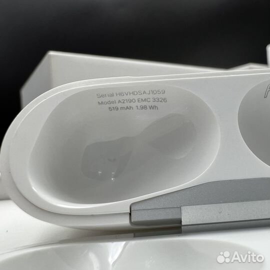 Наушники Apple AirPods Pro оригинал новые